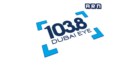 Dubai Eye